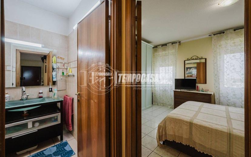 Trilocale via CARLO MARX 11, Centro, Casalgrande — foto 27 di 28