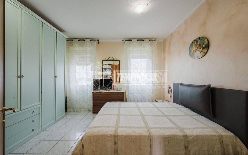 Trilocale via CARLO MARX 11, Centro, Casalgrande — foto 19 di 28