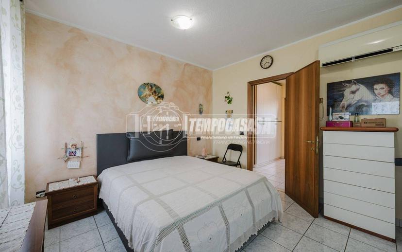Trilocale via CARLO MARX 11, Centro, Casalgrande — foto 25 di 28