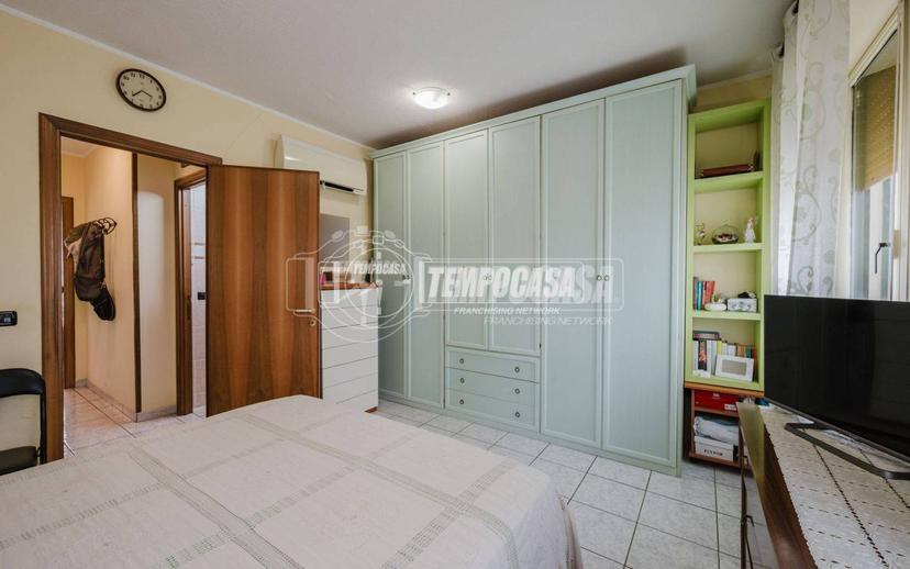 Trilocale via CARLO MARX 11, Centro, Casalgrande — foto 24 di 28