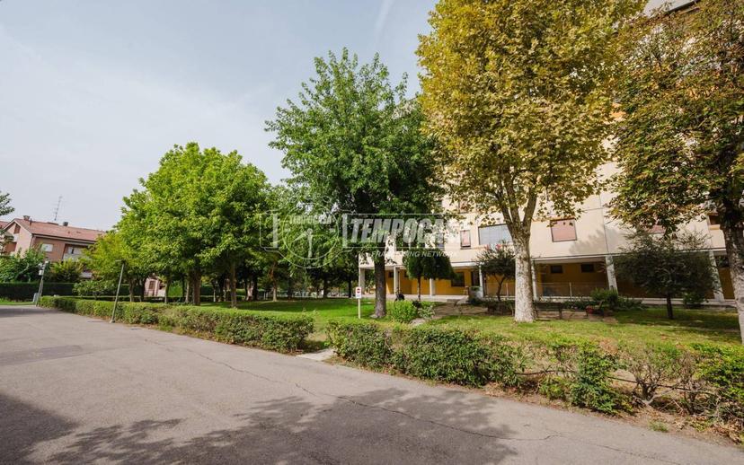 Trilocale via CARLO MARX 11, Centro, Casalgrande — foto 4 di 28