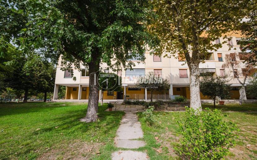 Trilocale via CARLO MARX 11, Centro, Casalgrande — foto 21 di 28