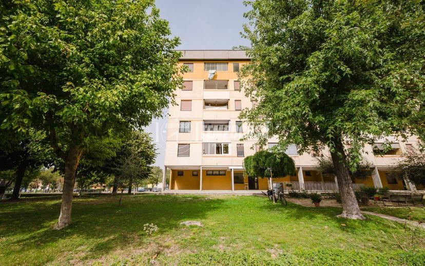 Trilocale via CARLO MARX 11, Centro, Casalgrande — foto 5 di 28