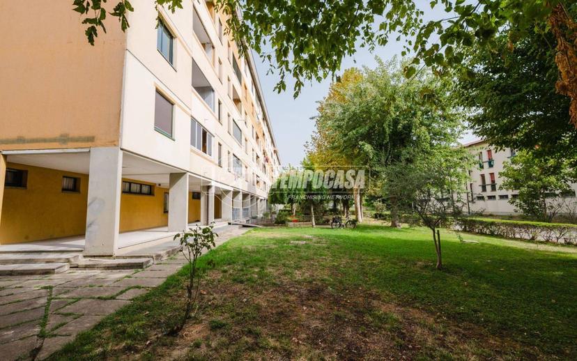 Trilocale via CARLO MARX 11, Centro, Casalgrande — foto 28 di 28