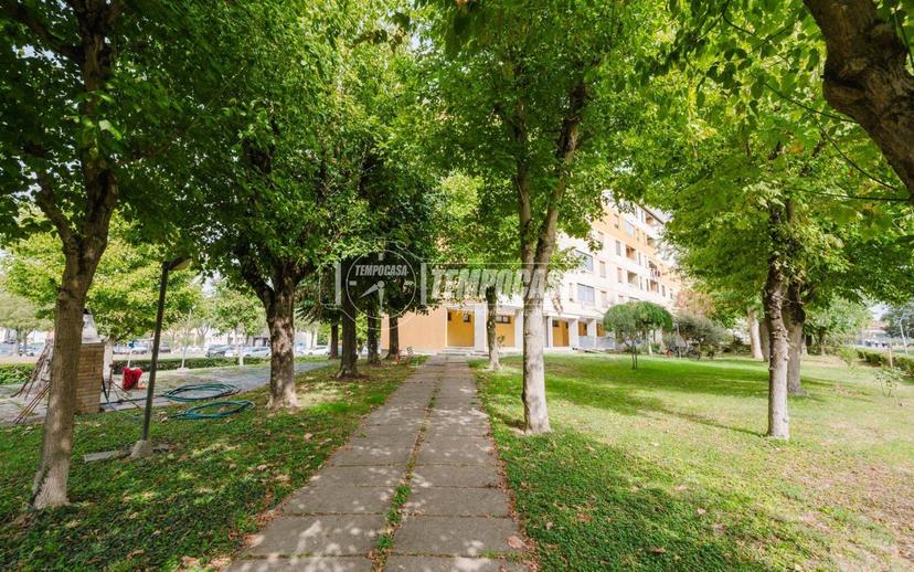 Trilocale via CARLO MARX 11, Centro, Casalgrande — foto 26 di 28