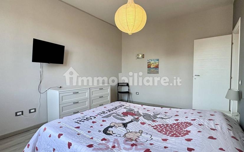 Appartamento viale Italia, Cecina Centro, Cecina — foto 20 di 54