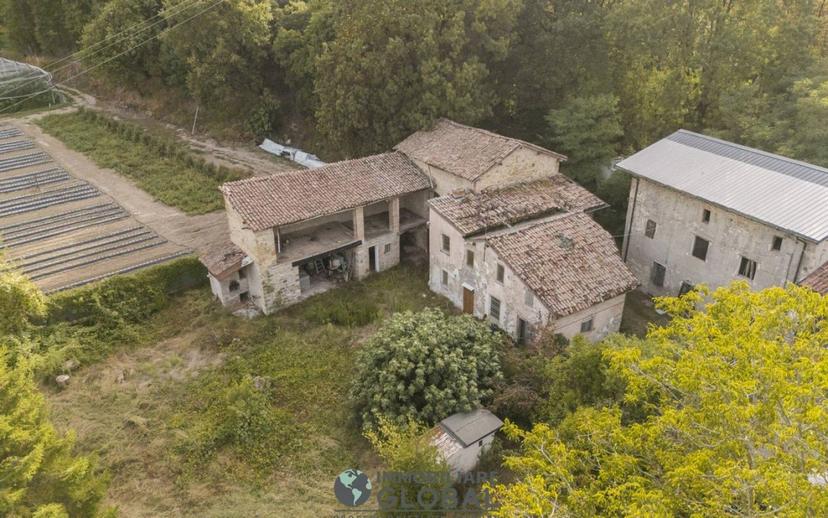 Rustico via Fondo Val Tiepido 170, Maranello — foto 16 di 34