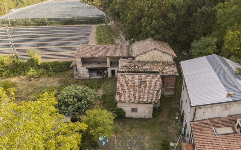 Rustico via Fondo Val Tiepido 170, Maranello — foto 32 di 34