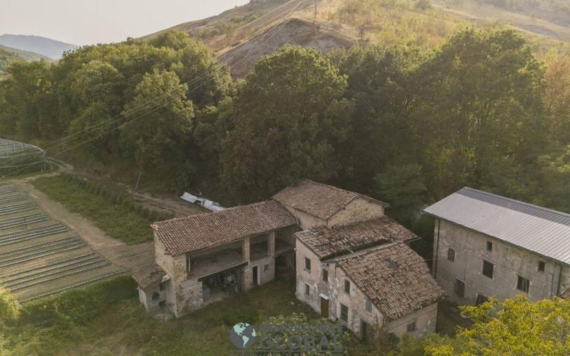 Rustico via Fondo Val Tiepido 170, Maranello — foto 20 di 34