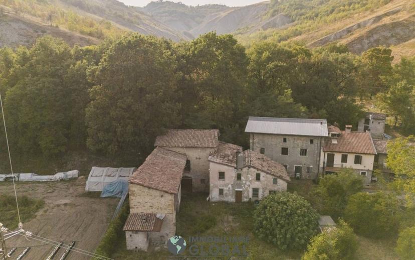 Rustico via Fondo Val Tiepido 170, Maranello — foto 28 di 34