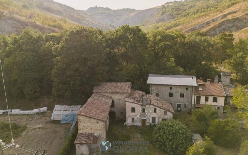 Rustico via Fondo Val Tiepido 170, Maranello — foto 17 di 34