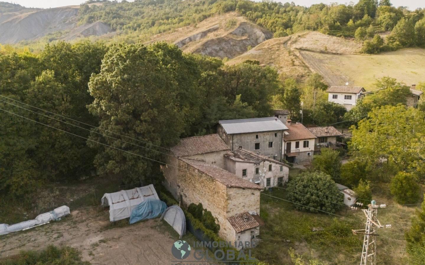 Rustico via Fondo Val Tiepido 170, Maranello