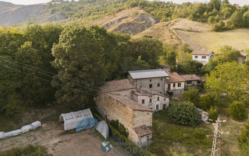Rustico via Fondo Val Tiepido 170, Maranello