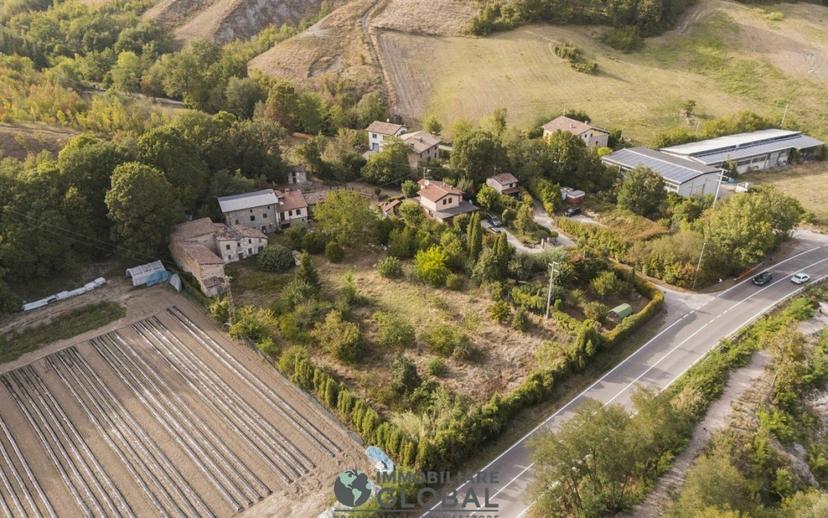Rustico via Fondo Val Tiepido 170, Maranello — foto 14 di 34