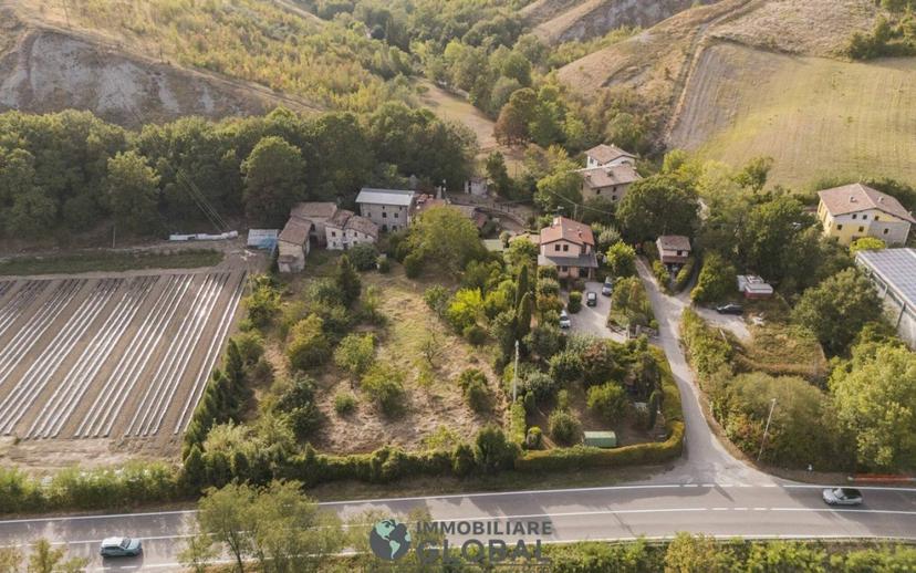 Rustico via Fondo Val Tiepido 170, Maranello — foto 13 di 34