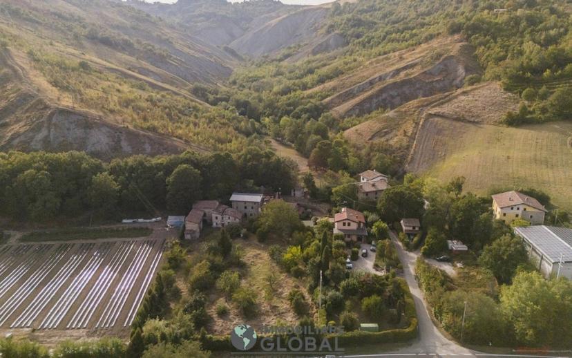 Rustico via Fondo Val Tiepido 170, Maranello — foto 31 di 34