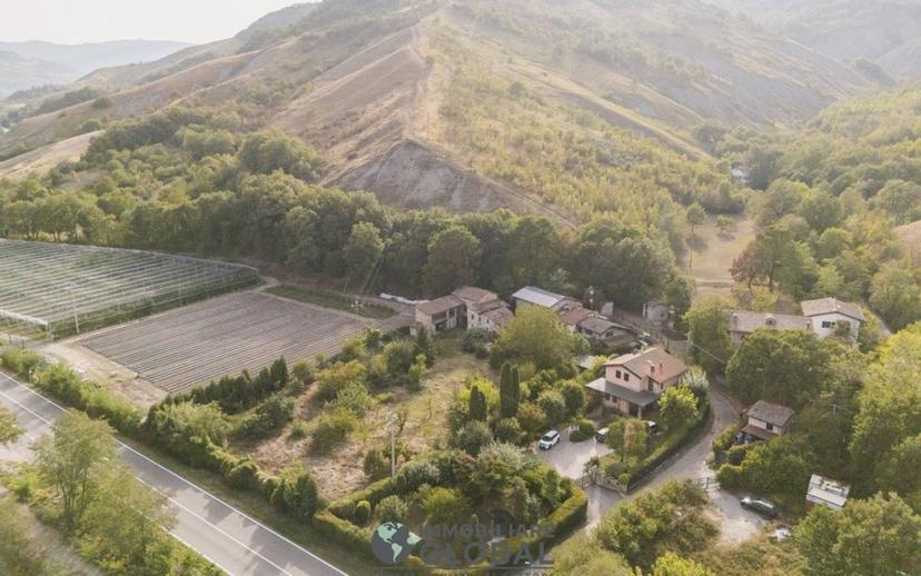 Rustico via Fondo Val Tiepido 170, Maranello — foto 25 di 34