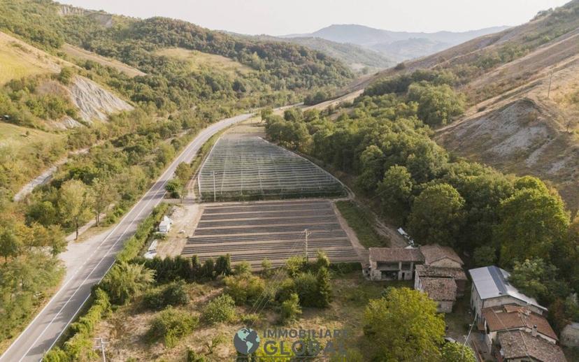 Rustico via Fondo Val Tiepido 170, Maranello — foto 4 di 34