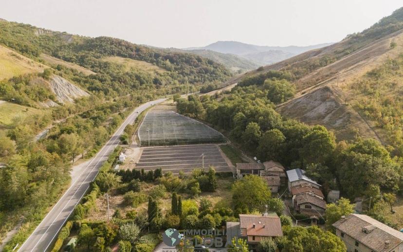 Rustico via Fondo Val Tiepido 170, Maranello — foto 33 di 34