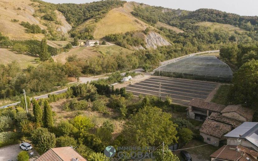 Rustico via Fondo Val Tiepido 170, Maranello — foto 8 di 34