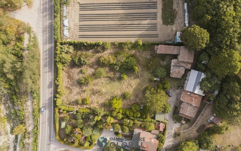 Rustico via Fondo Val Tiepido 170, Maranello — foto 27 di 34