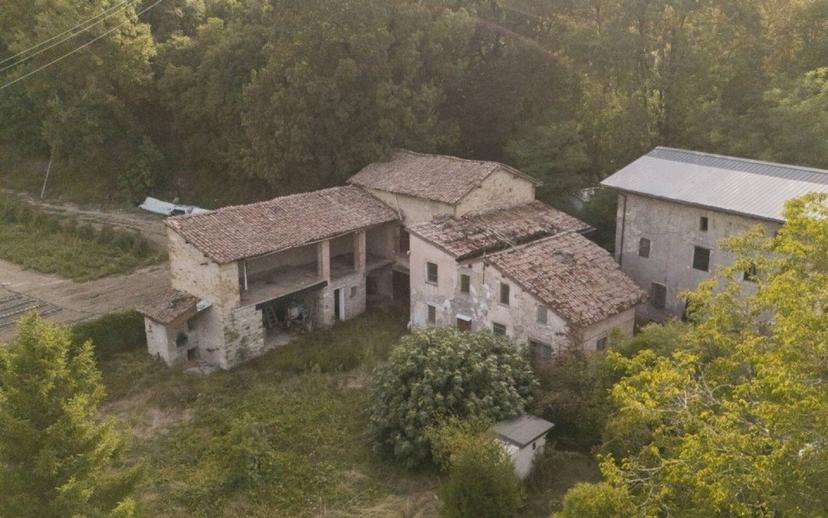 Rustico via Fondo Val Tiepido 170, Maranello — foto 34 di 34
