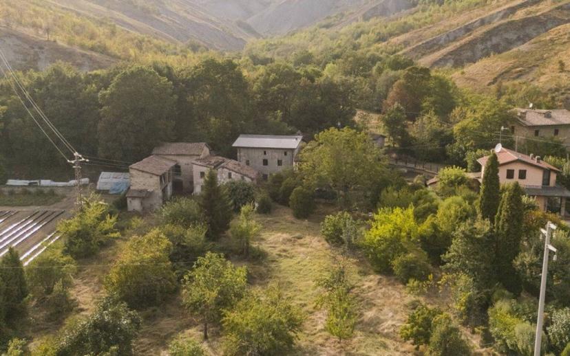 Rustico via Fondo Val Tiepido 170, Maranello — foto 19 di 34
