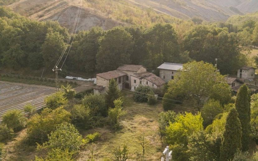 Rustico via Fondo Val Tiepido 170, Maranello — foto 30 di 34