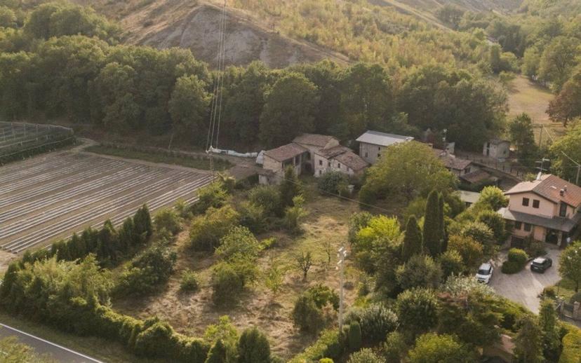 Rustico via Fondo Val Tiepido 170, Maranello — foto 23 di 34