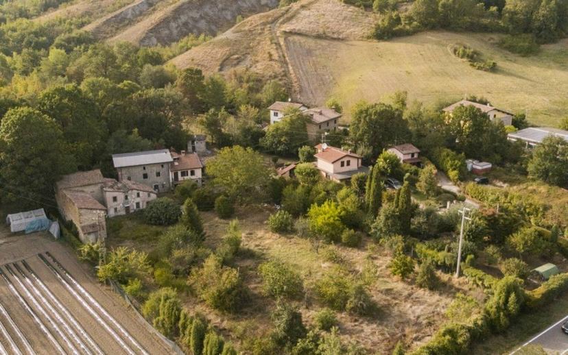 Rustico via Fondo Val Tiepido 170, Maranello — foto 10 di 34