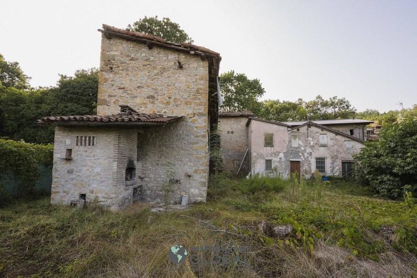 Rustico via Fondo Val Tiepido 170, Maranello — foto 15 di 34