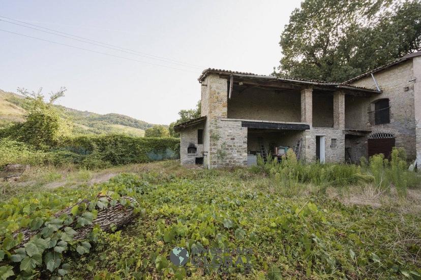 Rustico via Fondo Val Tiepido 170, Maranello — foto 21 di 34