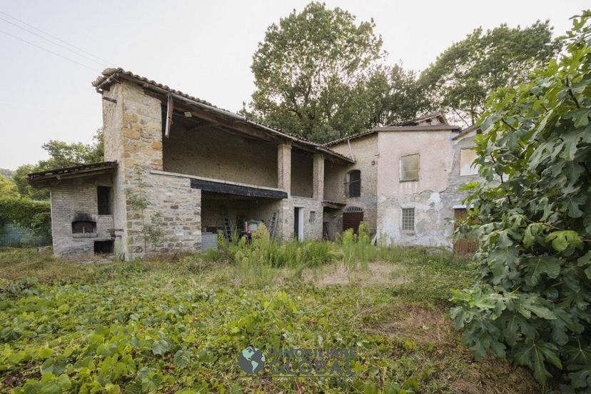 Rustico via Fondo Val Tiepido 170, Maranello — foto 26 di 34