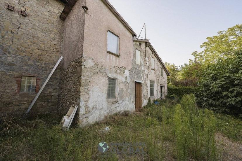 Rustico via Fondo Val Tiepido 170, Maranello — foto 12 di 34
