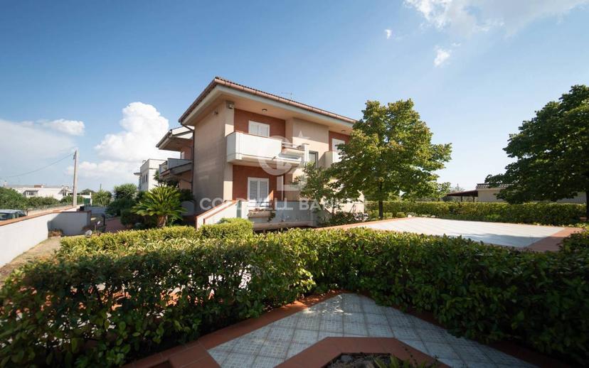Villa unifamiliare via Enrico De Nicola 12, Crispiano — foto 40 di 46