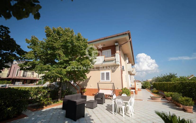 Villa unifamiliare via Enrico De Nicola 12, Crispiano — foto 21 di 46