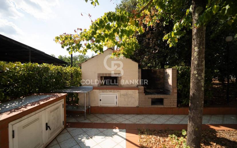 Villa unifamiliare via Enrico De Nicola 12, Crispiano — foto 11 di 46