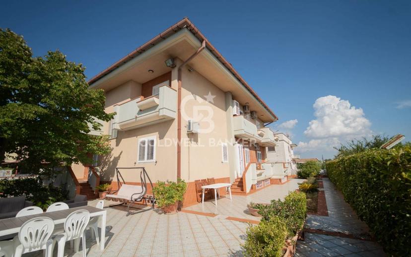 Villa unifamiliare via Enrico De Nicola 12, Crispiano — foto 5 di 46
