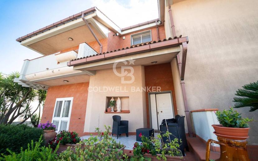 Villa unifamiliare via Enrico De Nicola 12, Crispiano — foto 18 di 46