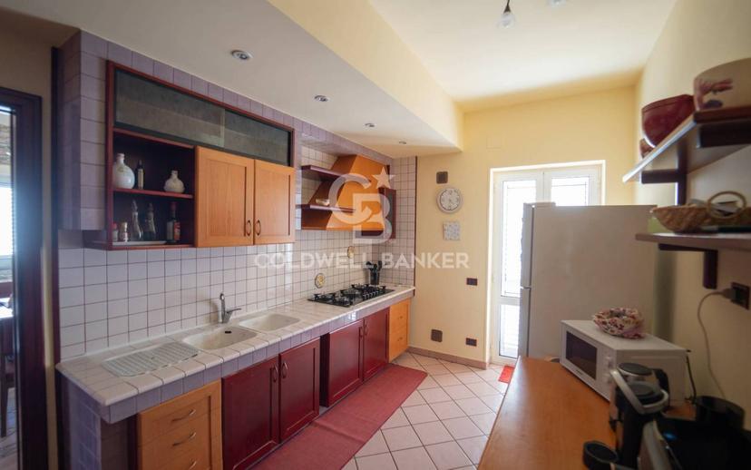 Villa unifamiliare via Enrico De Nicola 12, Crispiano — foto 14 di 46