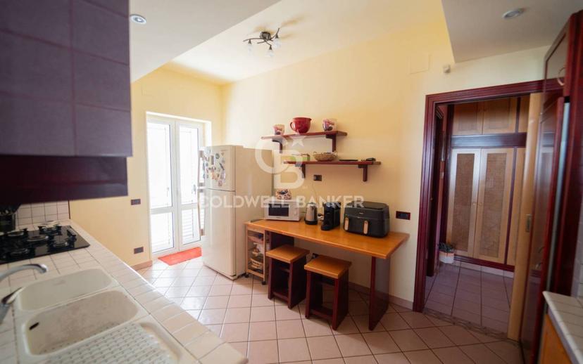 Villa unifamiliare via Enrico De Nicola 12, Crispiano — foto 37 di 46