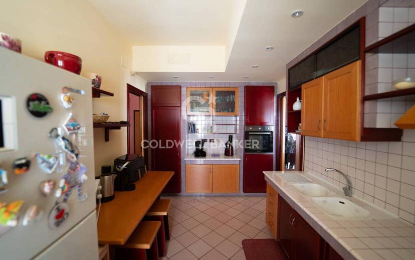Villa unifamiliare via Enrico De Nicola 12, Crispiano — foto 17 di 46
