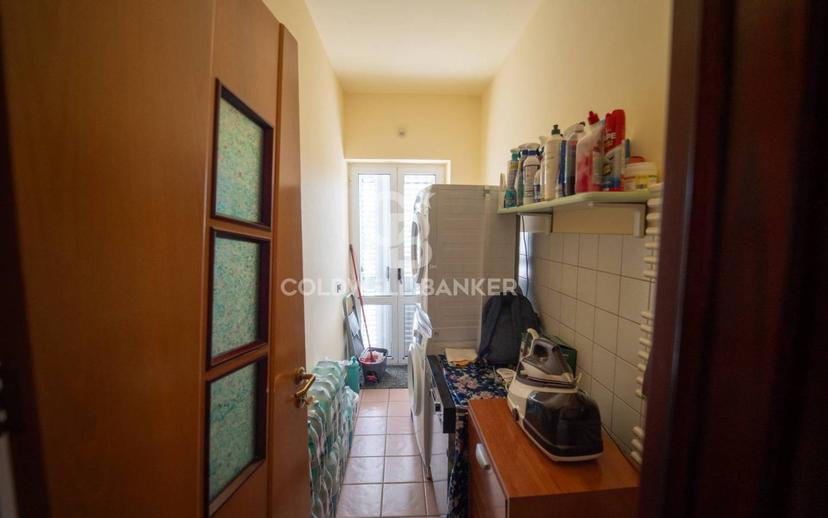 Villa unifamiliare via Enrico De Nicola 12, Crispiano — foto 22 di 46
