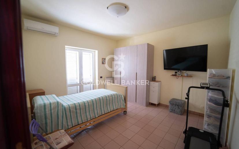 Villa unifamiliare via Enrico De Nicola 12, Crispiano — foto 33 di 46