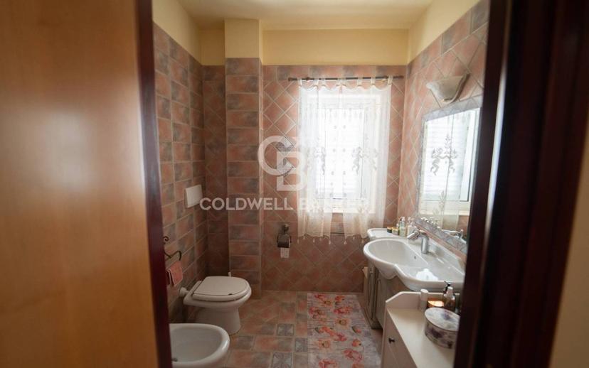 Villa unifamiliare via Enrico De Nicola 12, Crispiano — foto 34 di 46