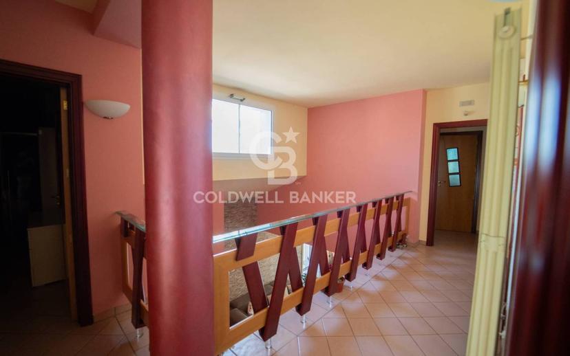 Villa unifamiliare via Enrico De Nicola 12, Crispiano — foto 30 di 46