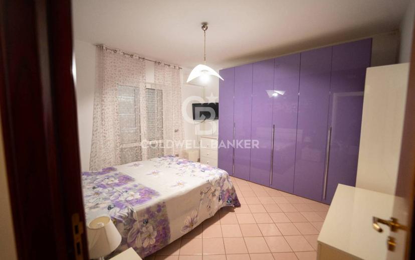 Villa unifamiliare via Enrico De Nicola 12, Crispiano — foto 31 di 46