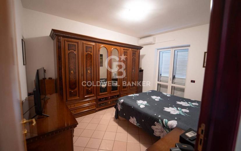 Villa unifamiliare via Enrico De Nicola 12, Crispiano — foto 23 di 46