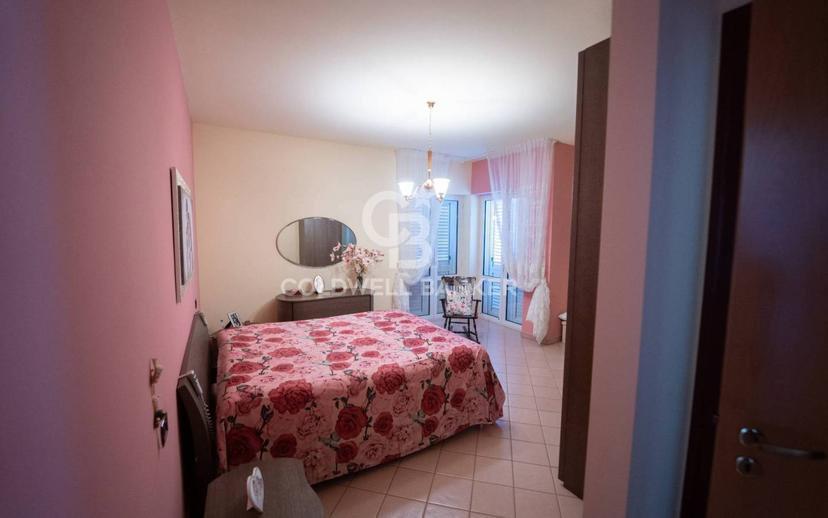 Villa unifamiliare via Enrico De Nicola 12, Crispiano — foto 29 di 46