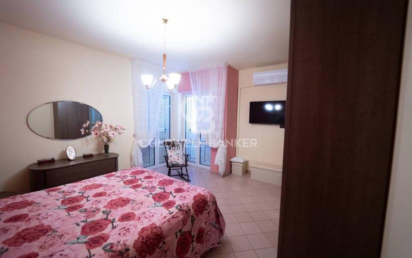 Villa unifamiliare via Enrico De Nicola 12, Crispiano — foto 42 di 46